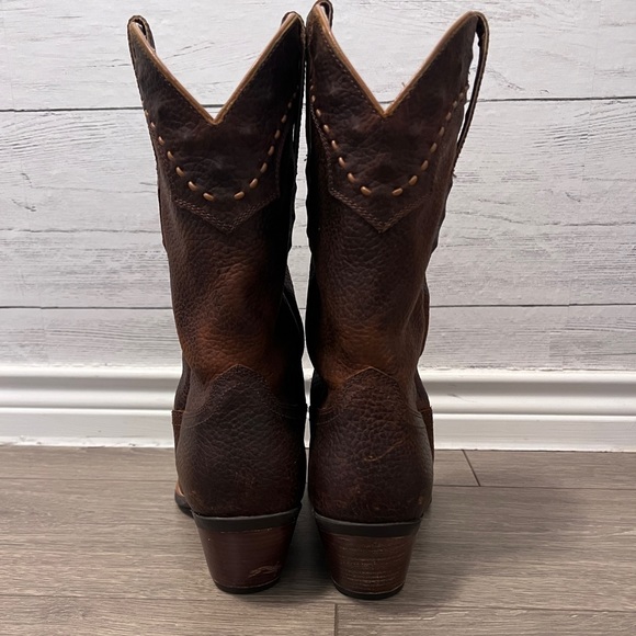 Ariat Size 11B Cowboy Boots - Picture 3 of 9